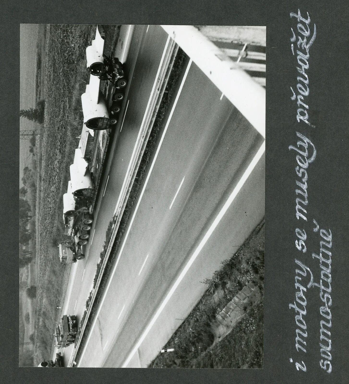 Letadlo historicka preprava motory 2