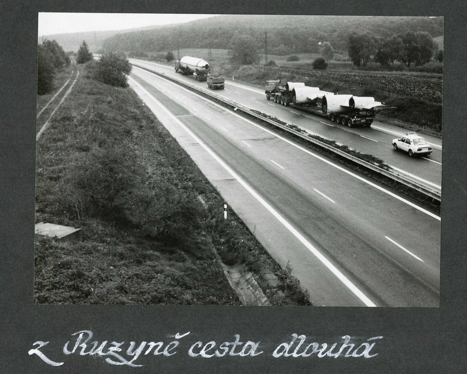 Letadlo historicka z ruzyne cesta dlouha 1